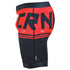 Combat Corner Supreme Vale Tudo Fight Shorts – RED-6